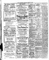 Nairnshire Telegraph and General Advertiser for the Northern Counties Tuesday 18 March 1930 Page 2