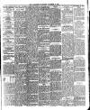 Nairnshire Telegraph and General Advertiser for the Northern Counties Tuesday 25 November 1930 Page 3