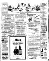 Nairnshire Telegraph and General Advertiser for the Northern Counties