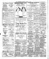 Nairnshire Telegraph and General Advertiser for the Northern Counties Tuesday 17 March 1931 Page 2