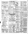 Nairnshire Telegraph and General Advertiser for the Northern Counties Tuesday 02 June 1931 Page 2