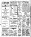 Nairnshire Telegraph and General Advertiser for the Northern Counties Tuesday 01 September 1931 Page 2