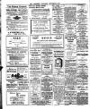 Nairnshire Telegraph and General Advertiser for the Northern Counties Tuesday 12 September 1933 Page 2