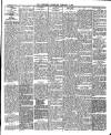 Nairnshire Telegraph and General Advertiser for the Northern Counties Tuesday 05 February 1935 Page 3