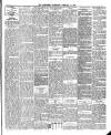 Nairnshire Telegraph and General Advertiser for the Northern Counties Tuesday 12 February 1935 Page 3