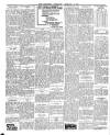 Nairnshire Telegraph and General Advertiser for the Northern Counties Tuesday 19 February 1935 Page 4