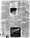 Nairnshire Telegraph and General Advertiser for the Northern Counties Tuesday 16 July 1935 Page 4