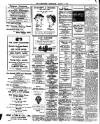 Nairnshire Telegraph and General Advertiser for the Northern Counties Tuesday 06 August 1935 Page 2