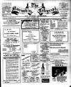 Nairnshire Telegraph and General Advertiser for the Northern Counties Tuesday 01 October 1935 Page 1