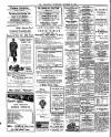 Nairnshire Telegraph and General Advertiser for the Northern Counties Tuesday 22 October 1935 Page 2