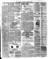 Nairnshire Telegraph and General Advertiser for the Northern Counties Tuesday 26 November 1935 Page 4