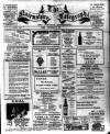 Nairnshire Telegraph and General Advertiser for the Northern Counties Tuesday 10 December 1935 Page 1