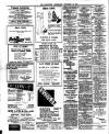 Nairnshire Telegraph and General Advertiser for the Northern Counties Tuesday 10 December 1935 Page 2