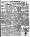 Nairnshire Telegraph and General Advertiser for the Northern Counties Tuesday 10 December 1935 Page 3