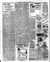 Nairnshire Telegraph and General Advertiser for the Northern Counties Tuesday 10 December 1935 Page 4