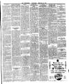 Nairnshire Telegraph and General Advertiser for the Northern Counties Tuesday 25 February 1936 Page 3