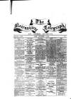 Nairnshire Telegraph and General Advertiser for the Northern Counties