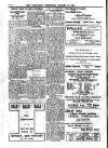 Nairnshire Telegraph and General Advertiser for the Northern Counties Tuesday 19 January 1937 Page 2