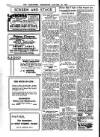 Nairnshire Telegraph and General Advertiser for the Northern Counties Tuesday 19 January 1937 Page 6
