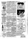 Nairnshire Telegraph and General Advertiser for the Northern Counties Tuesday 19 January 1937 Page 7
