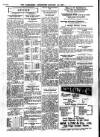 Nairnshire Telegraph and General Advertiser for the Northern Counties Tuesday 19 January 1937 Page 8