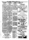 Nairnshire Telegraph and General Advertiser for the Northern Counties Tuesday 26 January 1937 Page 2