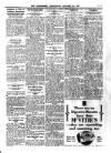 Nairnshire Telegraph and General Advertiser for the Northern Counties Tuesday 26 January 1937 Page 5