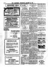 Nairnshire Telegraph and General Advertiser for the Northern Counties Tuesday 26 January 1937 Page 6