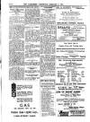 Nairnshire Telegraph and General Advertiser for the Northern Counties Tuesday 09 February 1937 Page 2