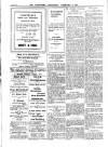 Nairnshire Telegraph and General Advertiser for the Northern Counties Tuesday 09 February 1937 Page 4