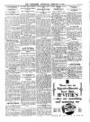 Nairnshire Telegraph and General Advertiser for the Northern Counties Tuesday 09 February 1937 Page 5