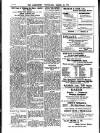 Nairnshire Telegraph and General Advertiser for the Northern Counties Tuesday 16 March 1937 Page 2