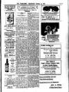 Nairnshire Telegraph and General Advertiser for the Northern Counties Tuesday 16 March 1937 Page 7