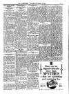 Nairnshire Telegraph and General Advertiser for the Northern Counties Tuesday 06 April 1937 Page 5