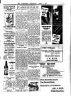 Nairnshire Telegraph and General Advertiser for the Northern Counties Tuesday 06 April 1937 Page 7