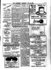 Nairnshire Telegraph and General Advertiser for the Northern Counties Tuesday 18 May 1937 Page 3