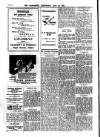 Nairnshire Telegraph and General Advertiser for the Northern Counties Tuesday 18 May 1937 Page 4