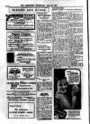 Nairnshire Telegraph and General Advertiser for the Northern Counties Tuesday 18 May 1937 Page 6