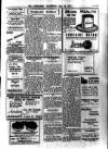 Nairnshire Telegraph and General Advertiser for the Northern Counties Tuesday 25 May 1937 Page 3