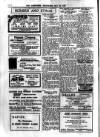 Nairnshire Telegraph and General Advertiser for the Northern Counties Tuesday 25 May 1937 Page 6