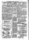 Nairnshire Telegraph and General Advertiser for the Northern Counties Tuesday 08 June 1937 Page 2