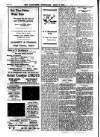 Nairnshire Telegraph and General Advertiser for the Northern Counties Tuesday 08 June 1937 Page 4