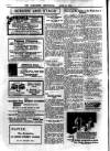 Nairnshire Telegraph and General Advertiser for the Northern Counties Tuesday 08 June 1937 Page 6