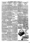 Nairnshire Telegraph and General Advertiser for the Northern Counties Tuesday 26 October 1937 Page 5