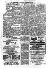 Nairnshire Telegraph and General Advertiser for the Northern Counties Tuesday 23 November 1937 Page 2