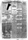 Nairnshire Telegraph and General Advertiser for the Northern Counties Tuesday 23 November 1937 Page 4