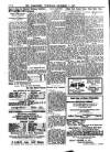 Nairnshire Telegraph and General Advertiser for the Northern Counties Tuesday 07 December 1937 Page 2