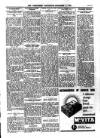 Nairnshire Telegraph and General Advertiser for the Northern Counties Tuesday 07 December 1937 Page 5