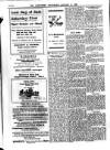 Nairnshire Telegraph and General Advertiser for the Northern Counties Tuesday 11 January 1938 Page 4