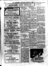 Nairnshire Telegraph and General Advertiser for the Northern Counties Tuesday 11 January 1938 Page 6